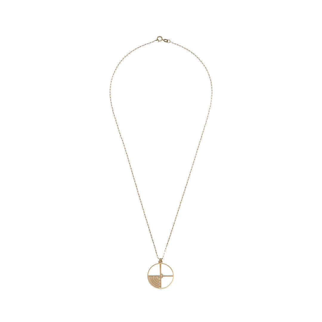 INTUITION Necklace