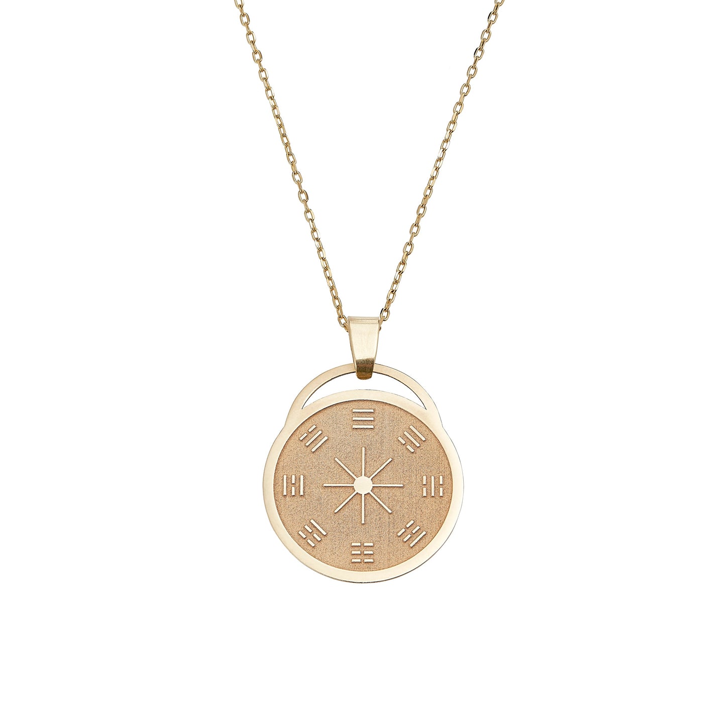 INITIATION Necklace