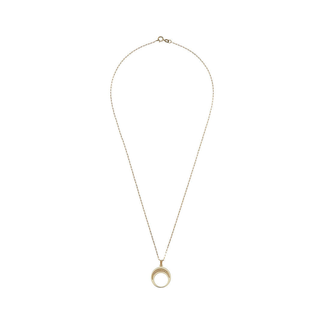 SIGNATURE Necklace