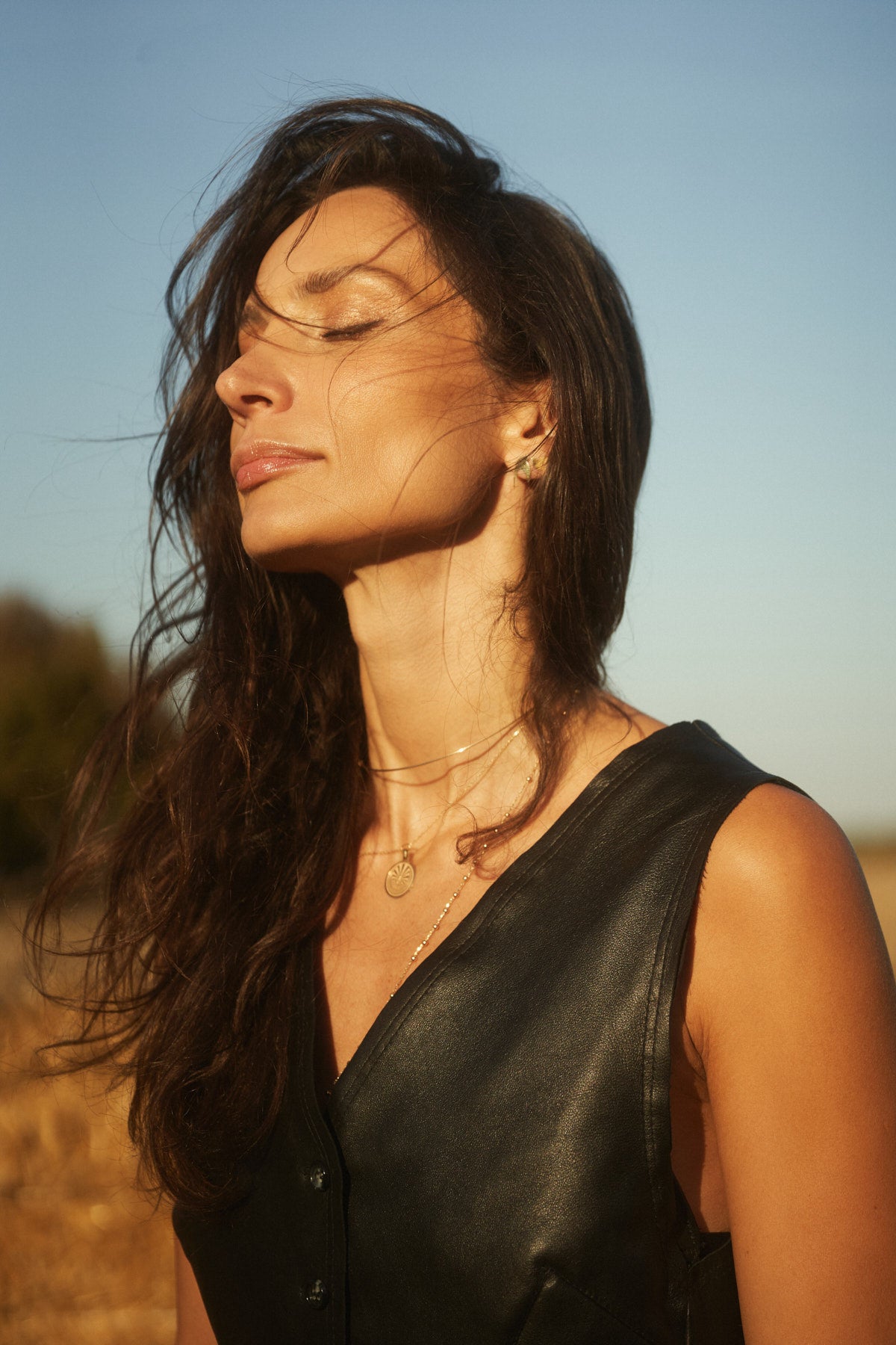 SPARROW Singlet