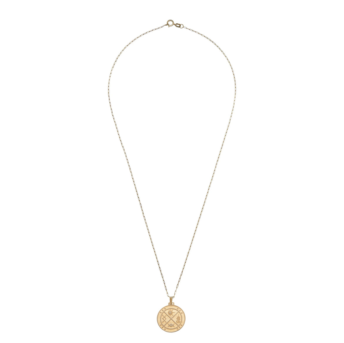 TRANSCENDANCE Necklace