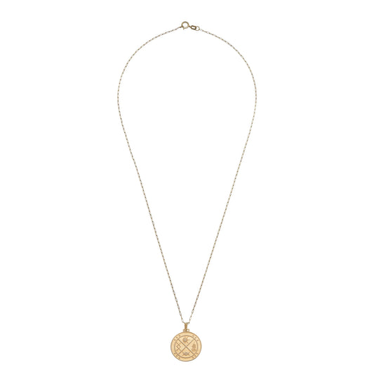 ALIGN Necklace