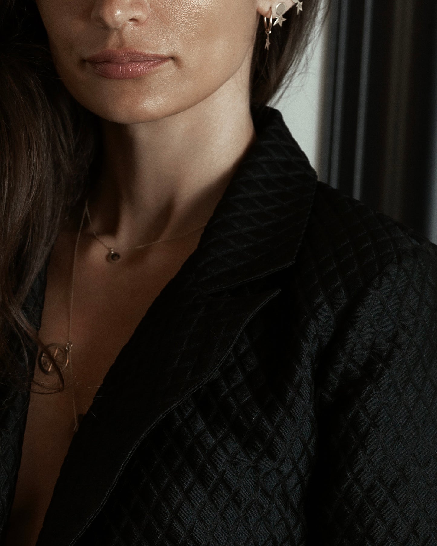WIRED Mini Singlet Earring