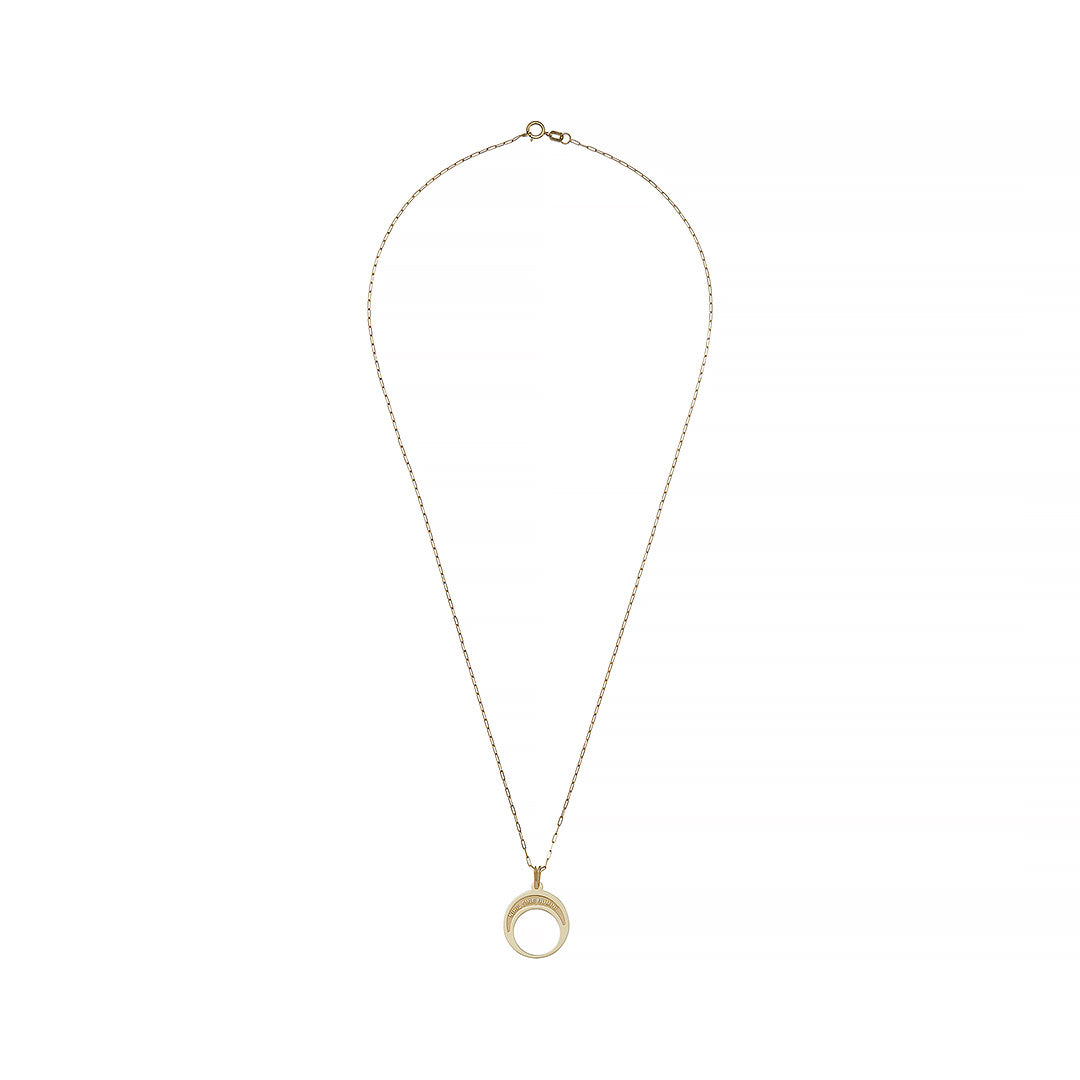 SIGNATURE Necklace