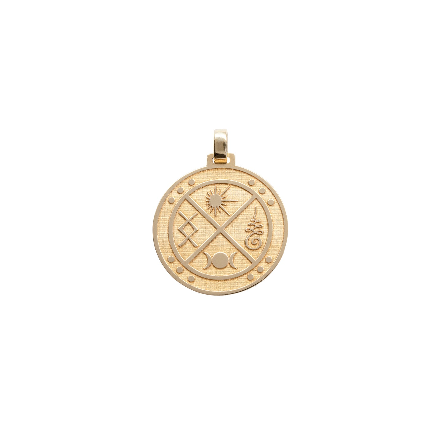 TRANSCENDANCE Necklace