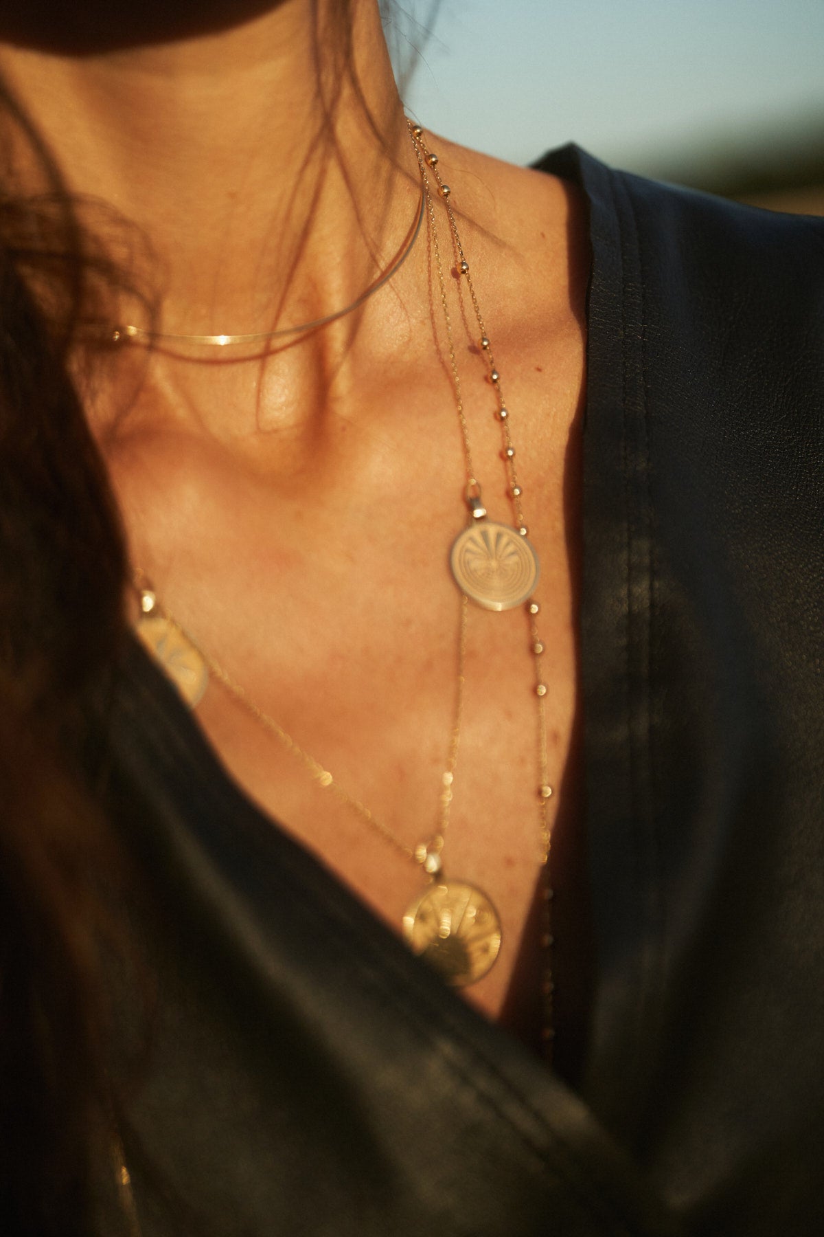 Bespoke Necklace
