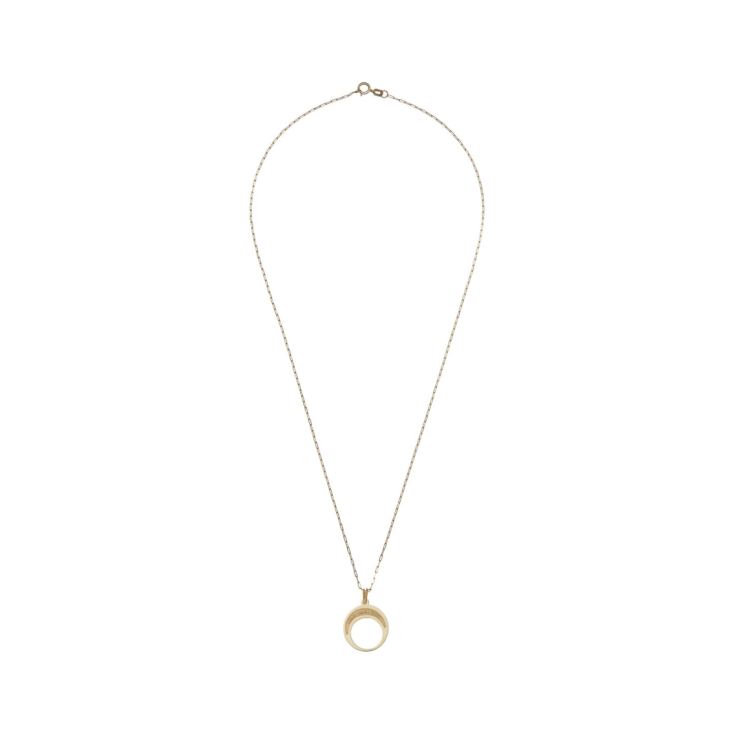 SIGNATURE Necklace