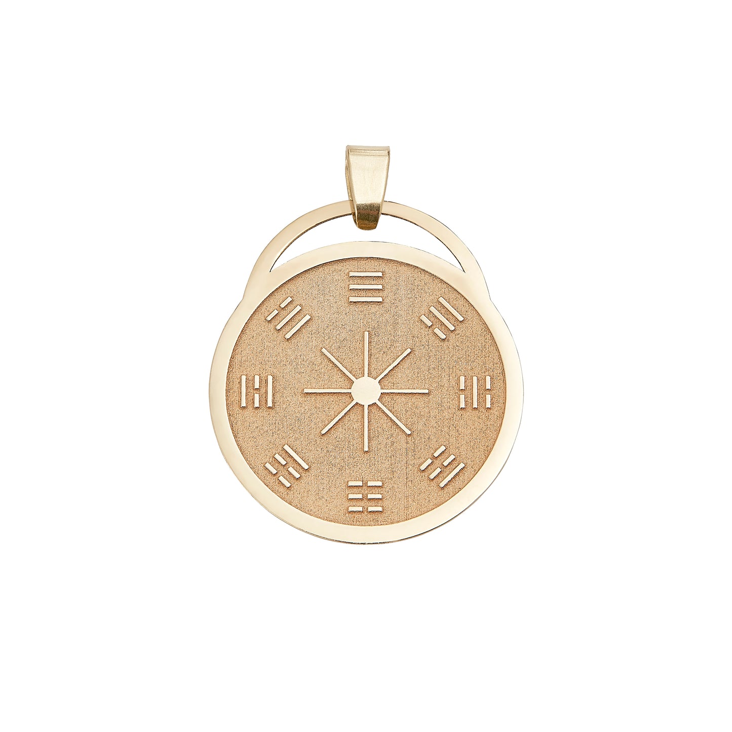 INITIATION Necklace