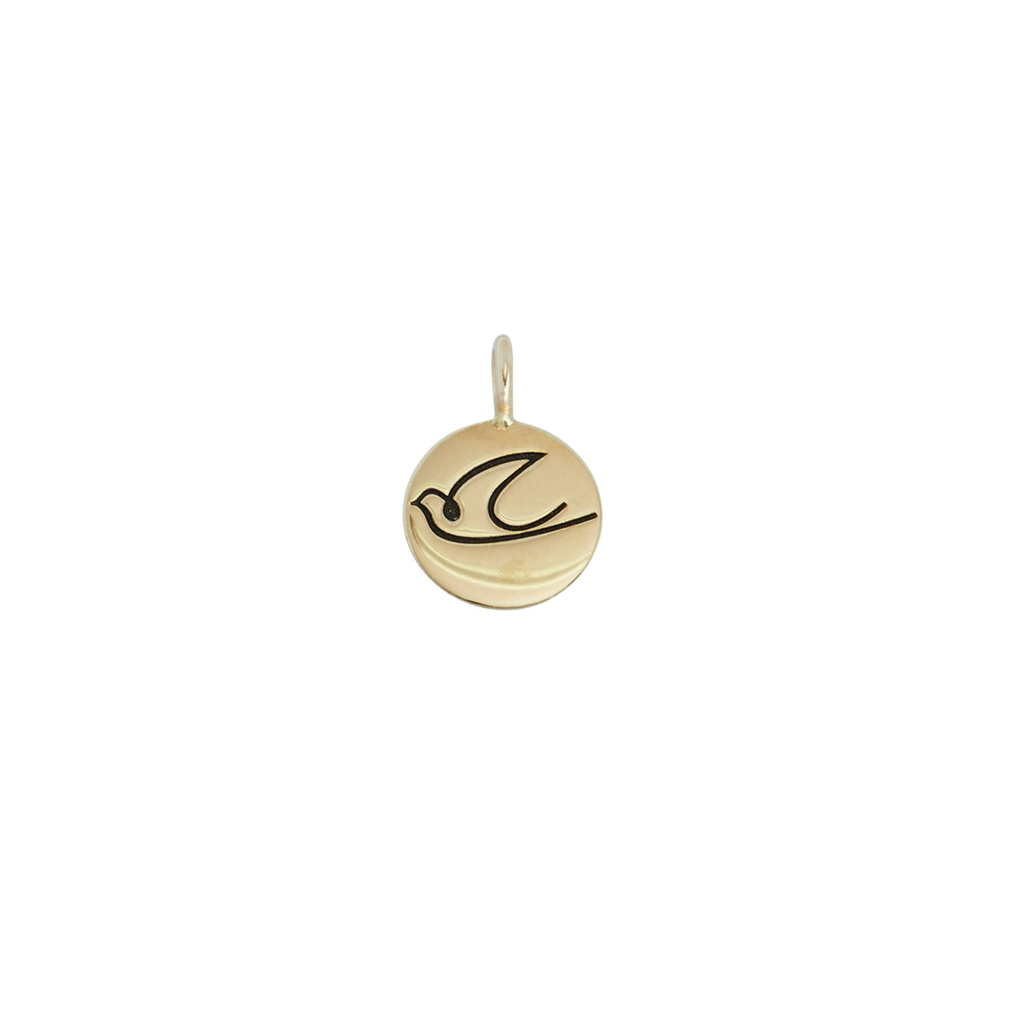 8mm COIN