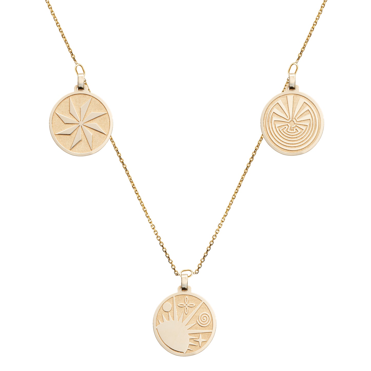 BESPOKE Necklace 2.0