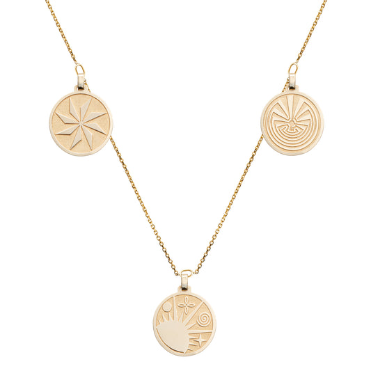 BESPOKE Necklace 2.0