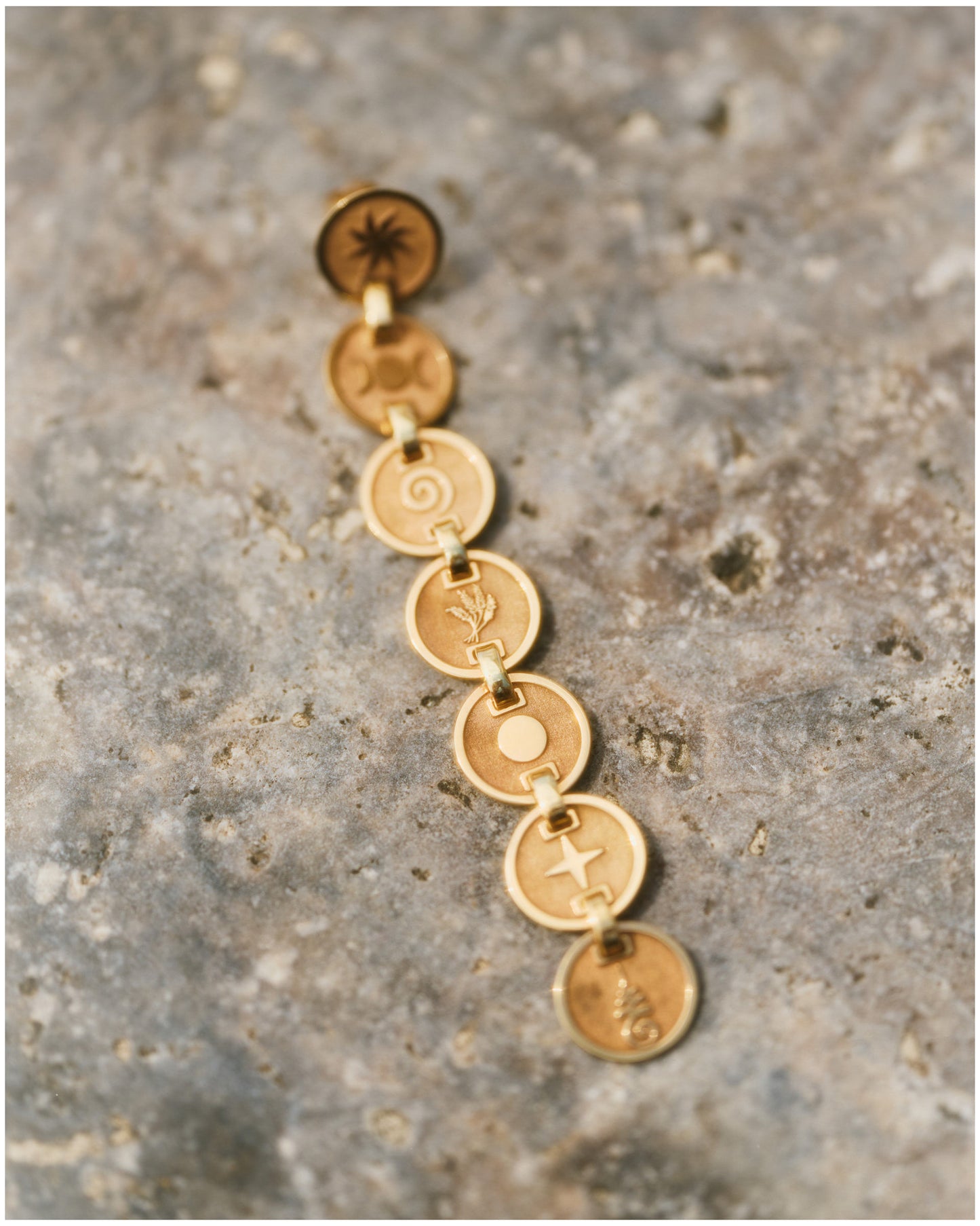 BESPOKE Singlet Earring