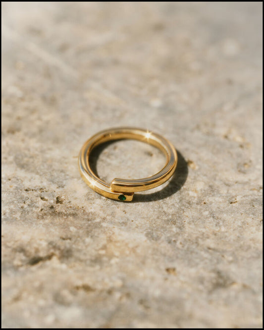 ENZO Ring
