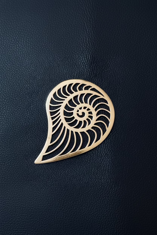 Koru Singlet Earring