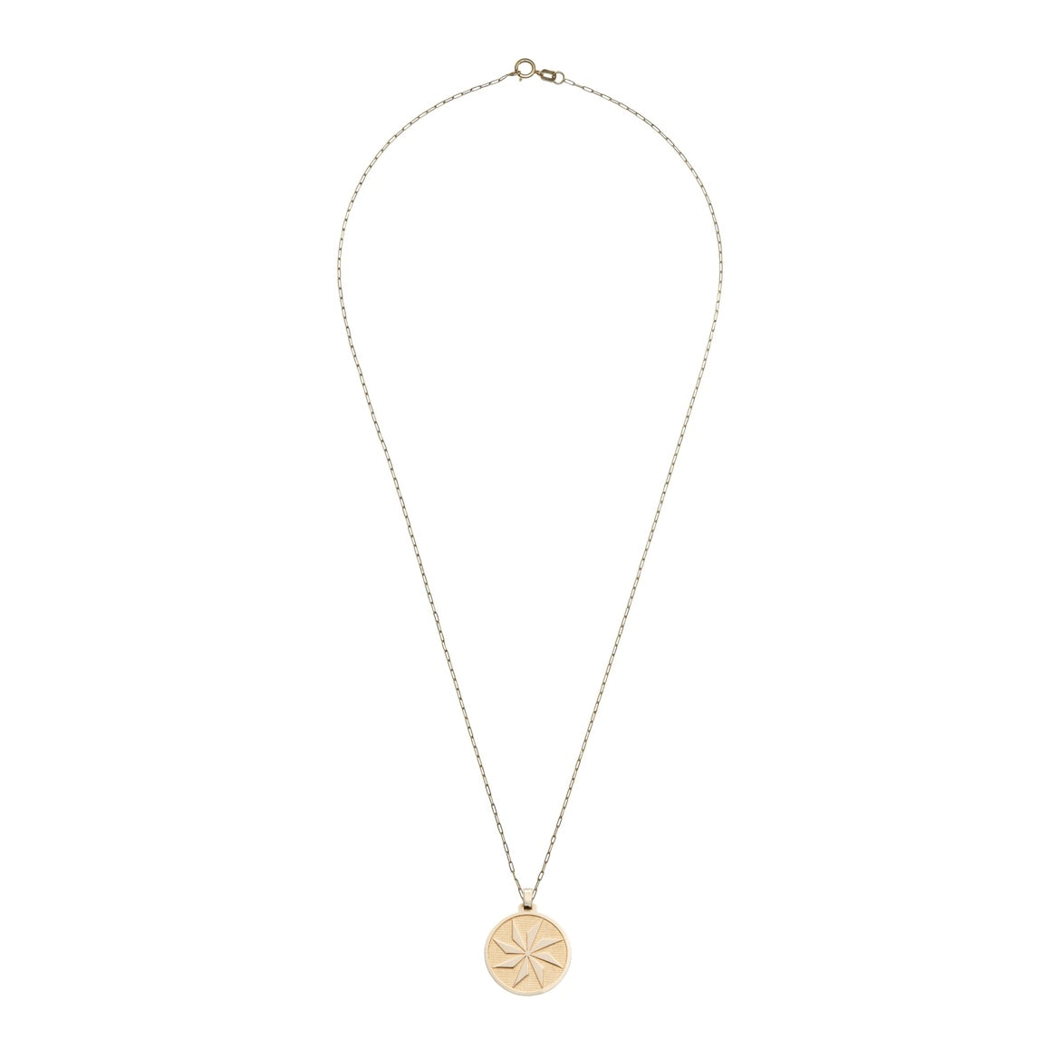 STRENGHT Necklace