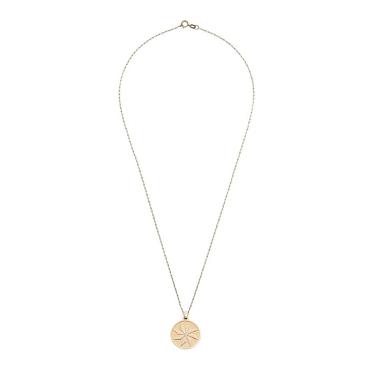 STRENGHT Necklace