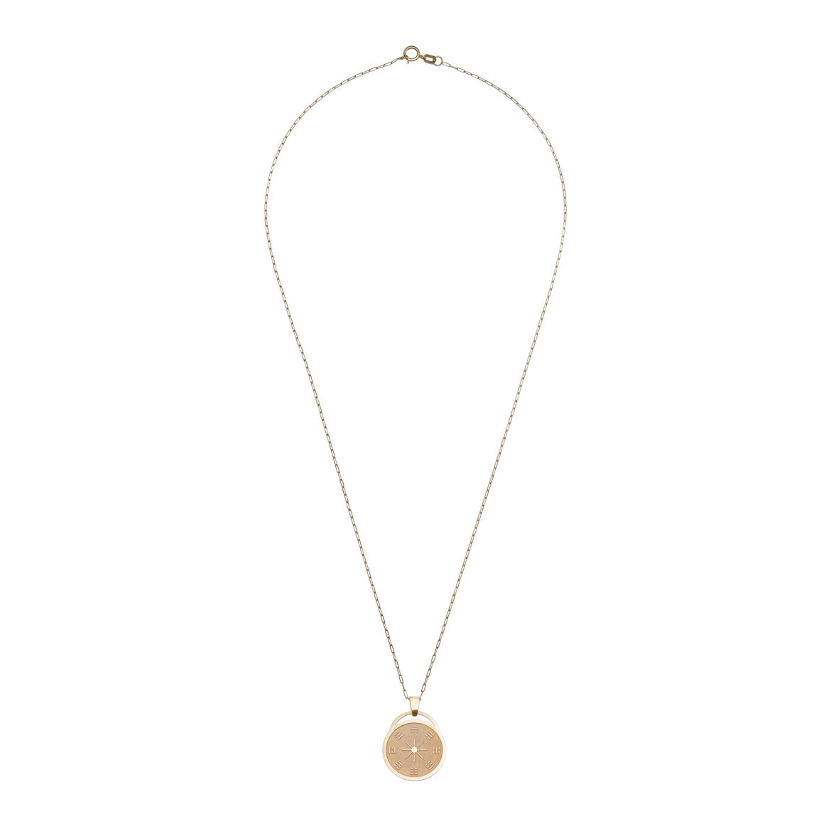 INITIATION Necklace