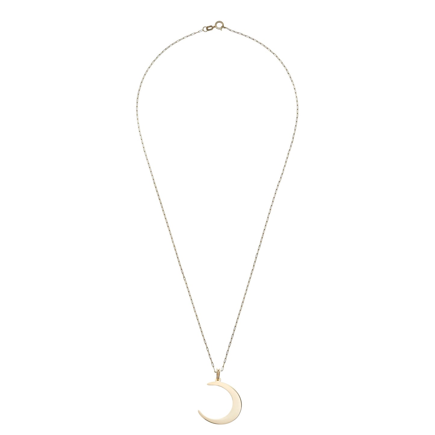 The Moon Necklace