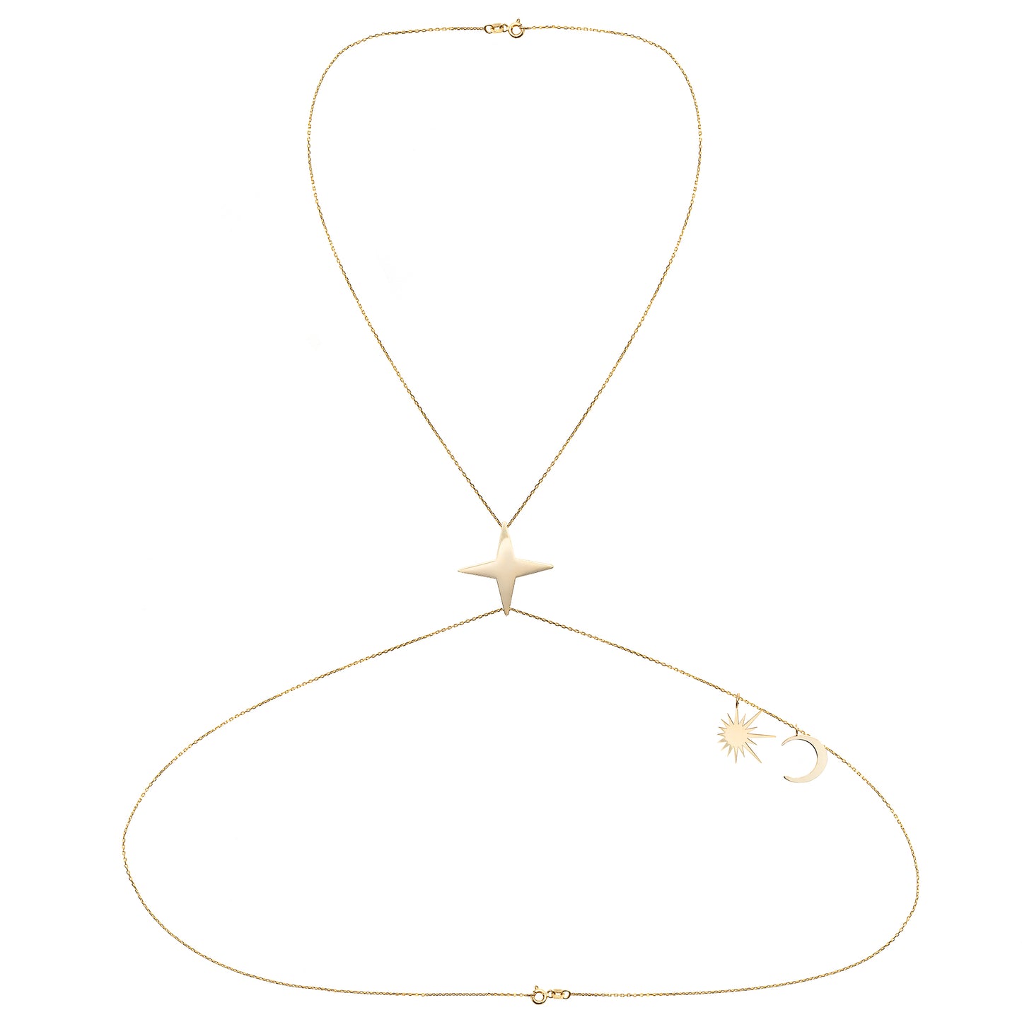 MOONDANCE BodyChain