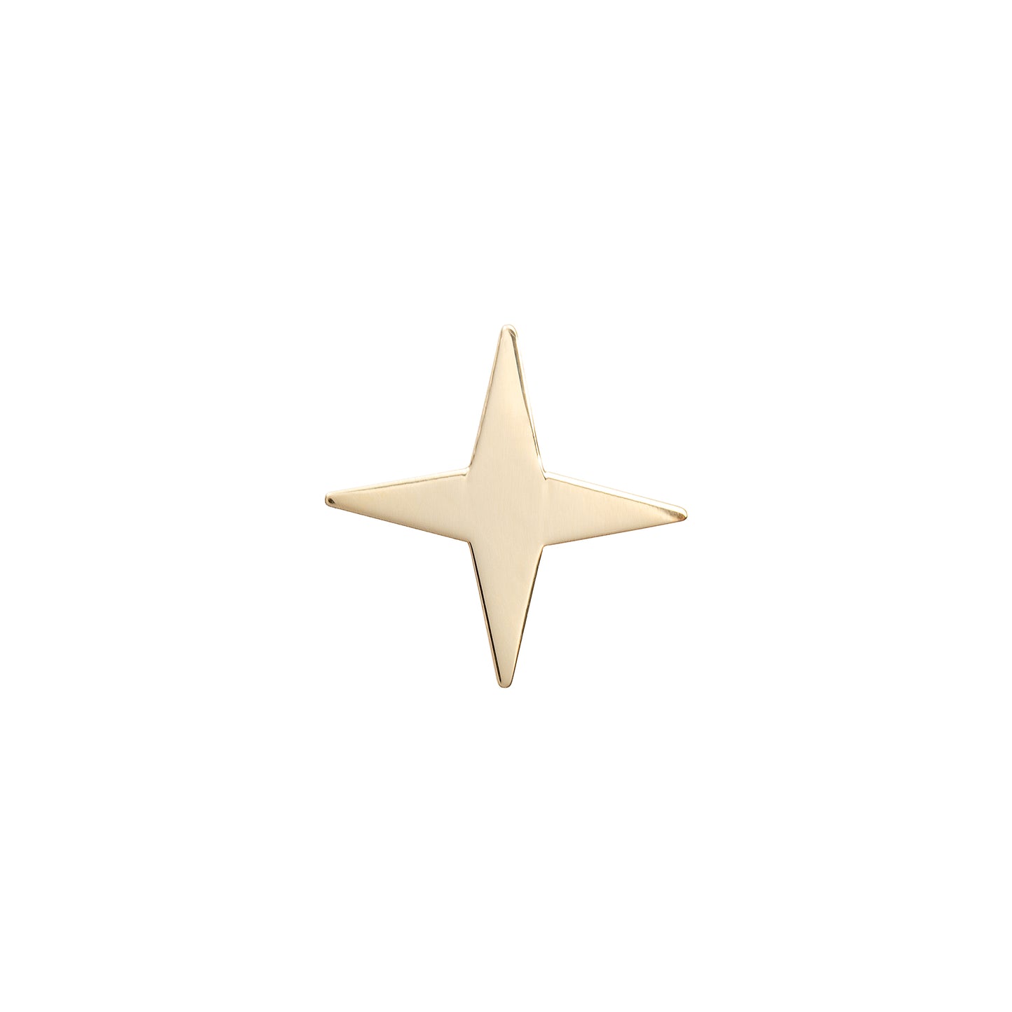 4Pointed Star Necklace