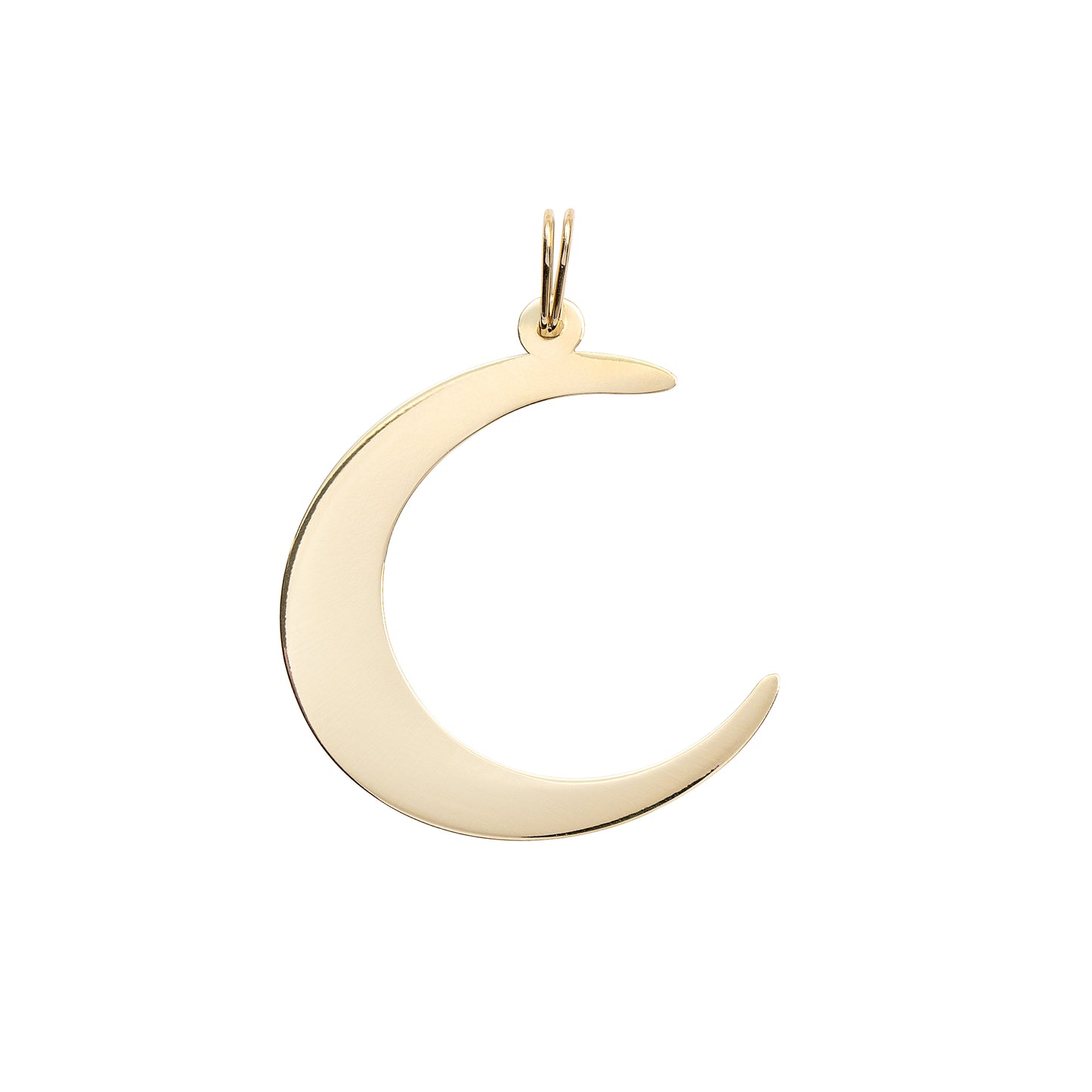 The Moon Medallion