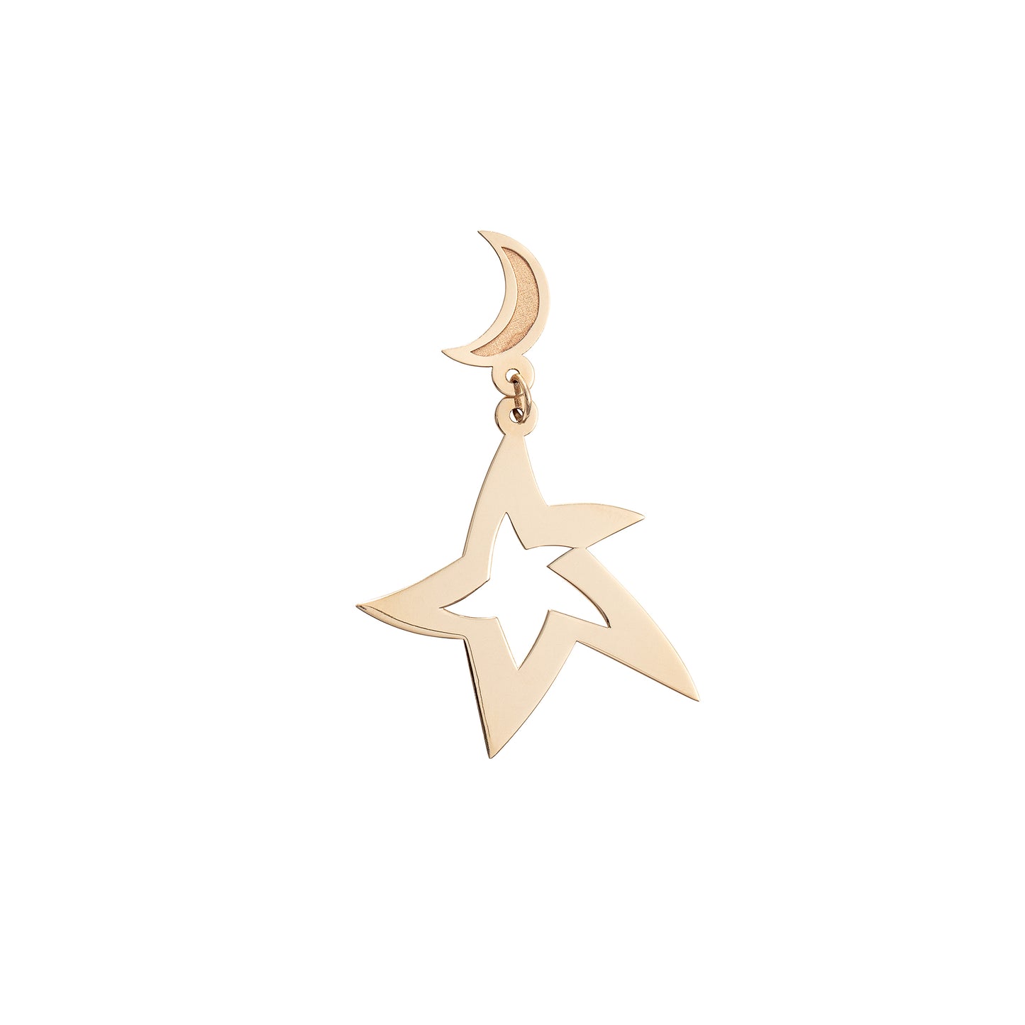 NorthStar Singlet Earring 2.0