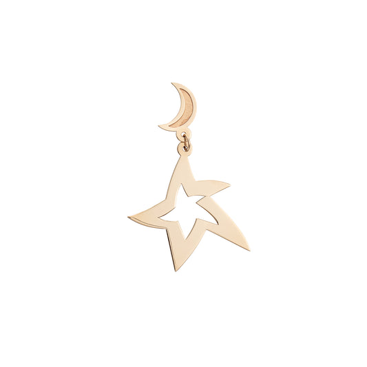 NORTHSTAR Singlet Earring 2.0