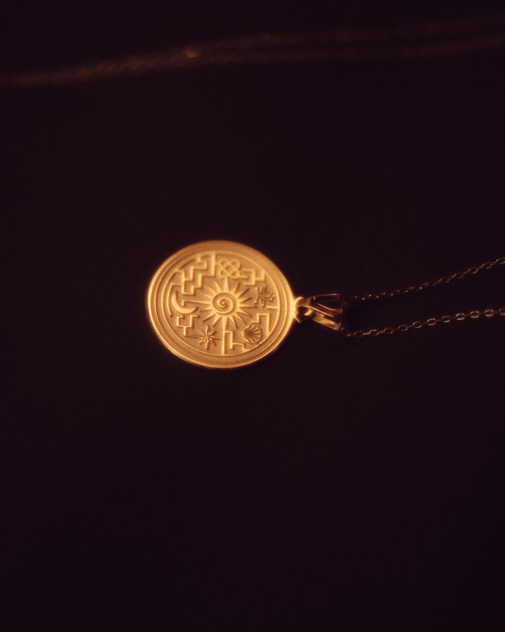 Alma Viva Imprint
