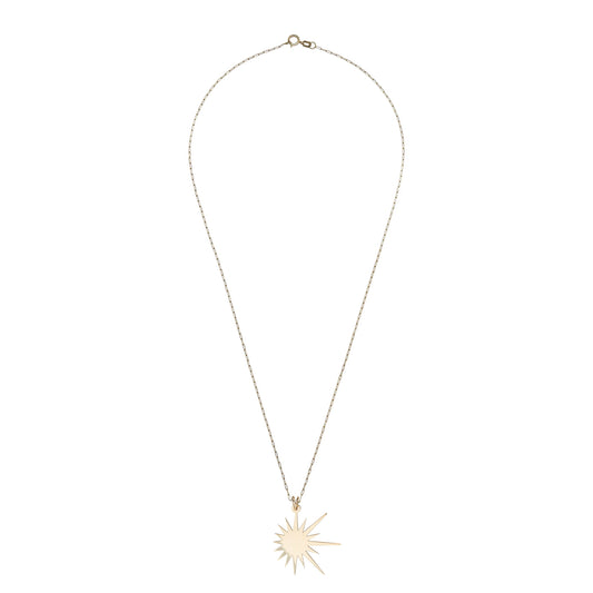 SUN Necklace