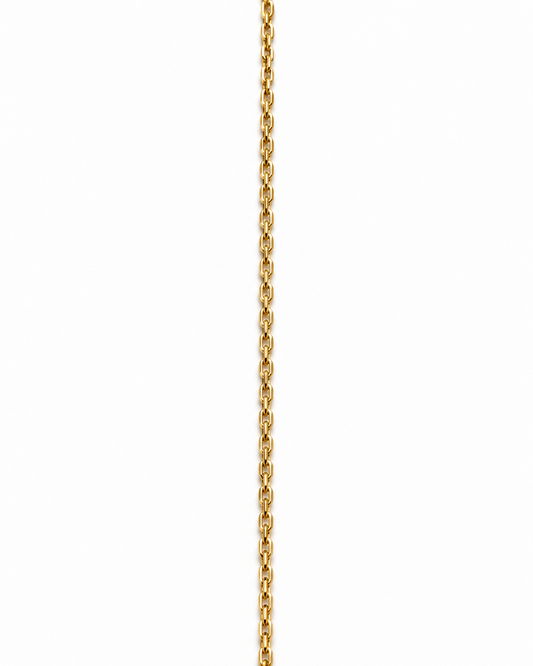 GOLD CHAIN 0.3