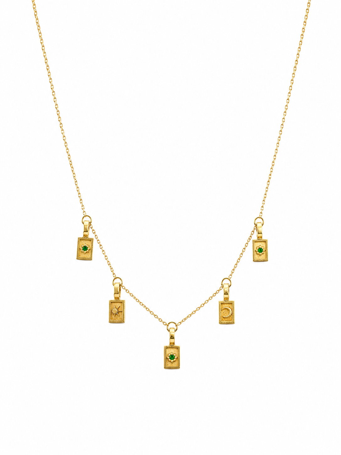 Journey Choker