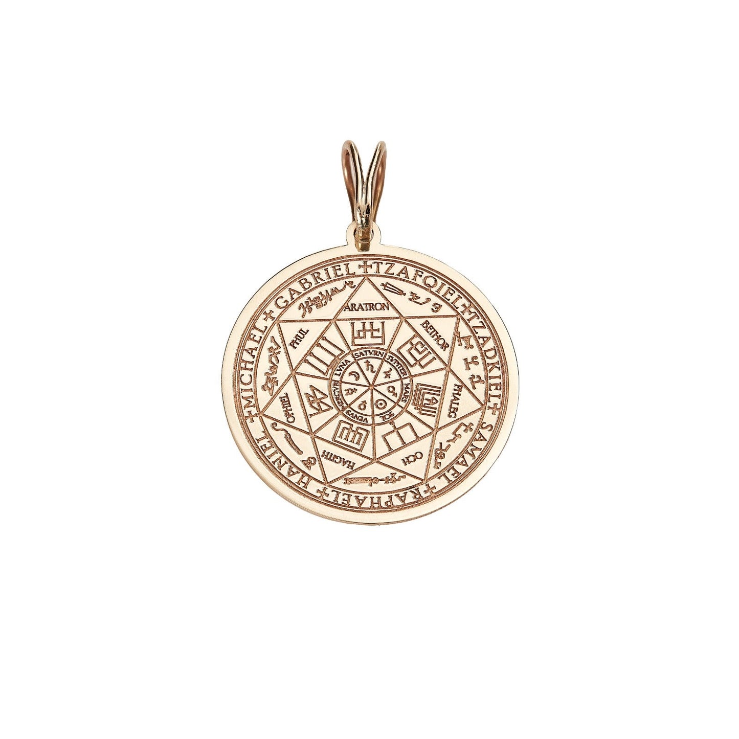 SEAL Necklace