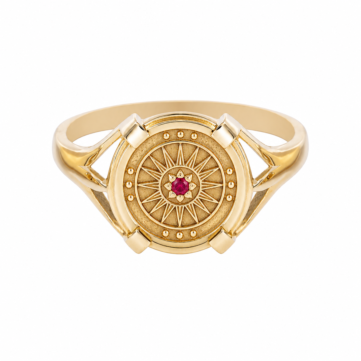 Core POSY Ring