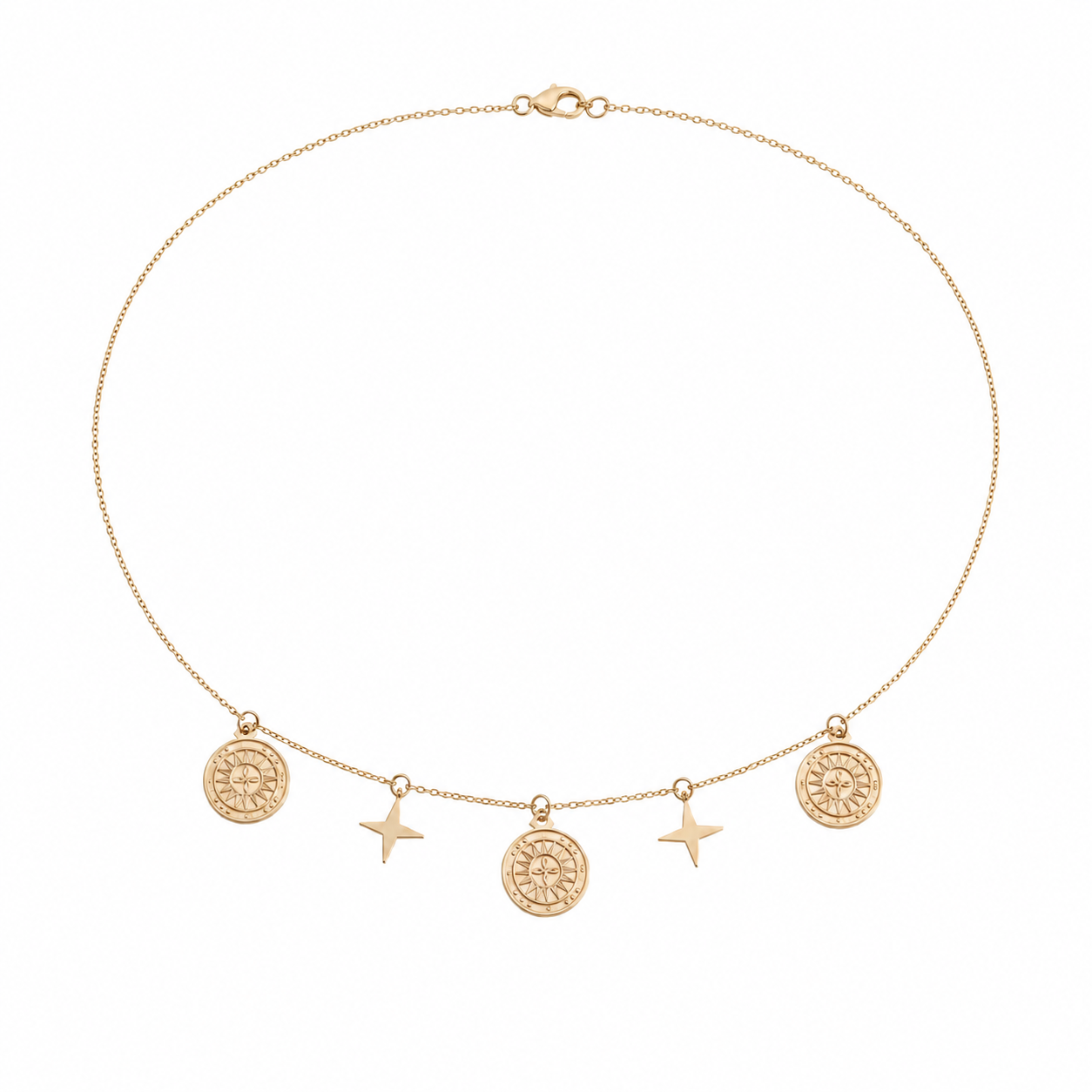 YS Core Choker