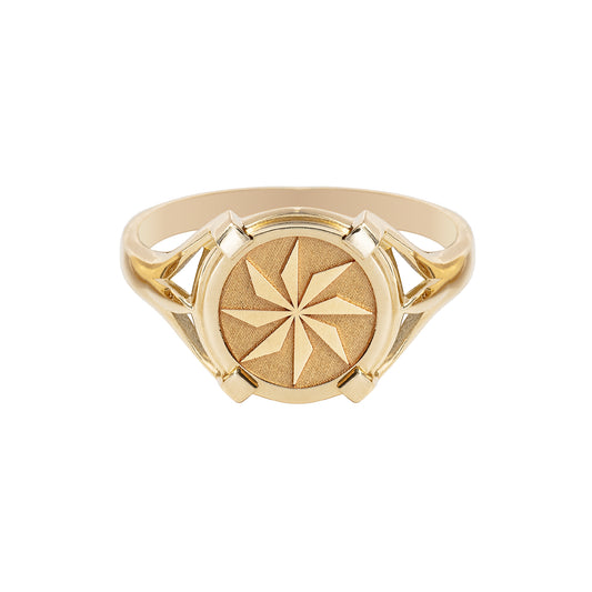 Journey POSY Ring