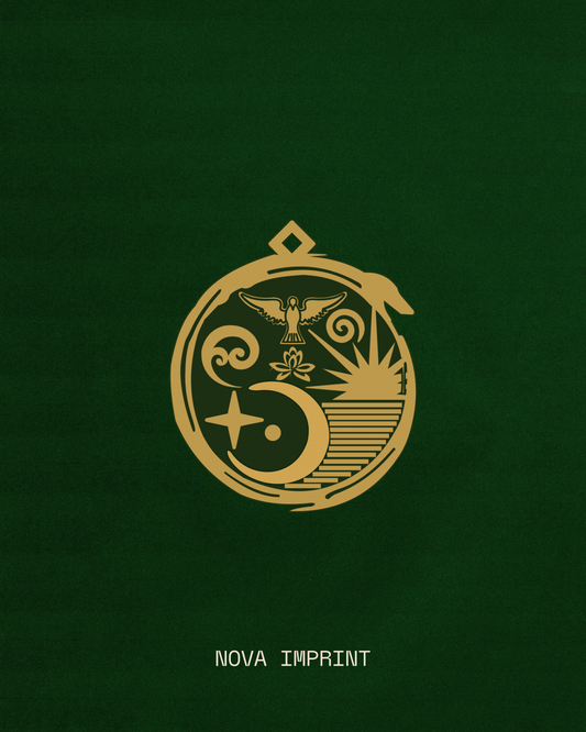 NOVA Imprint