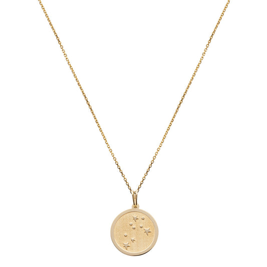 ZODIAC CONSTELLATION Necklace