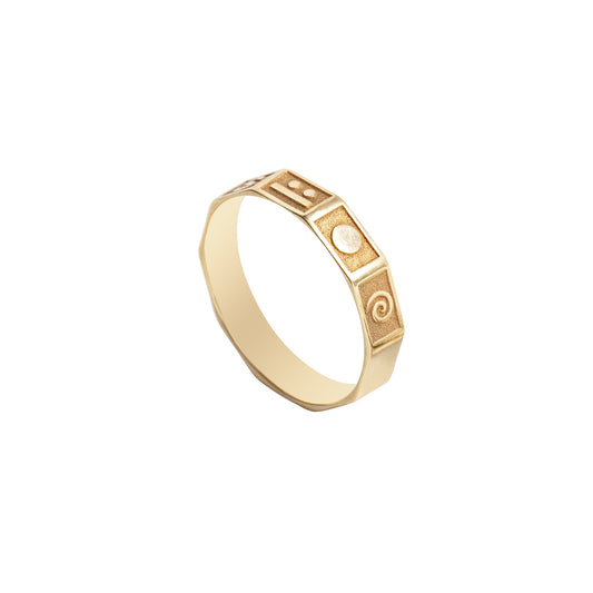 BESPOKE Ring