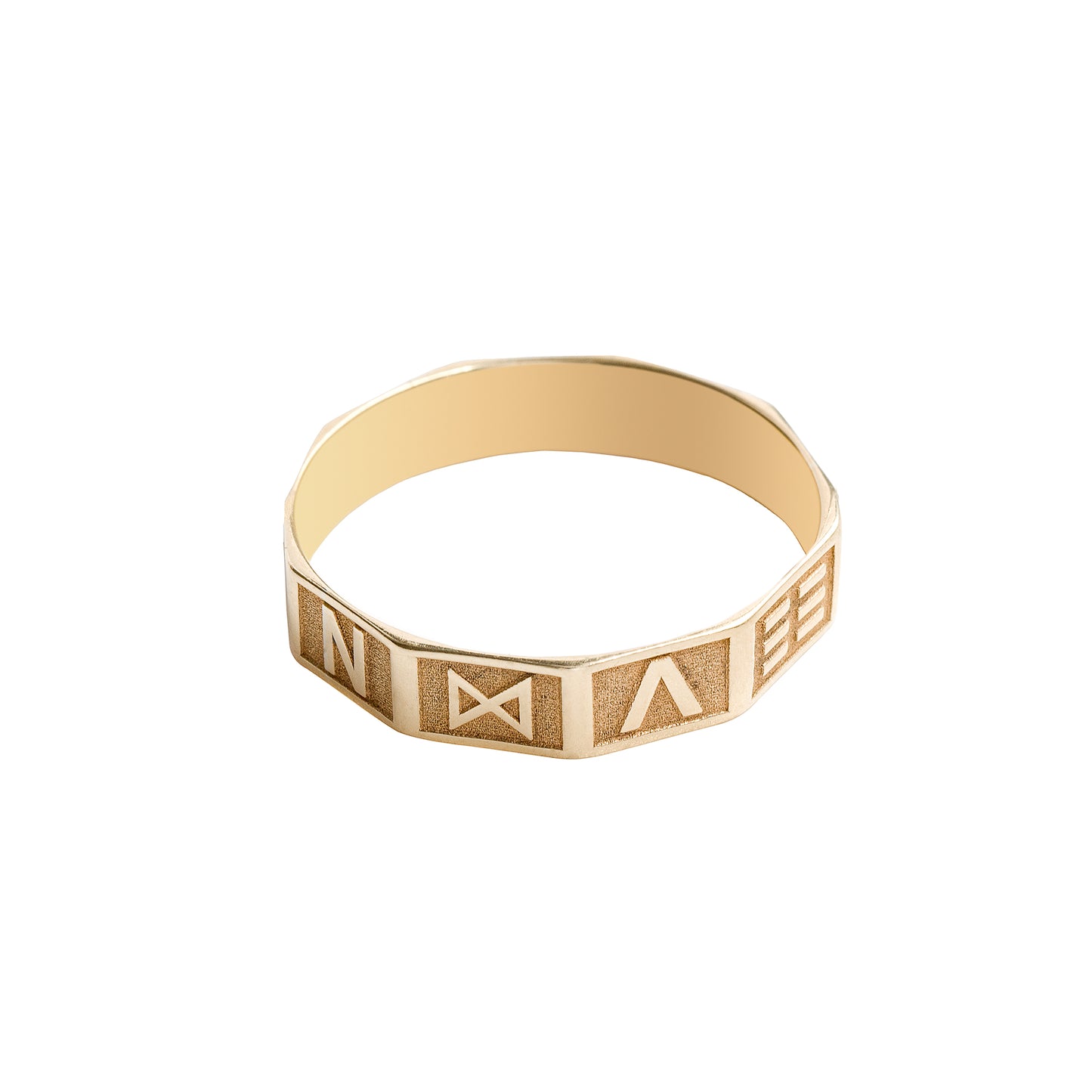 BESPOKE Ring