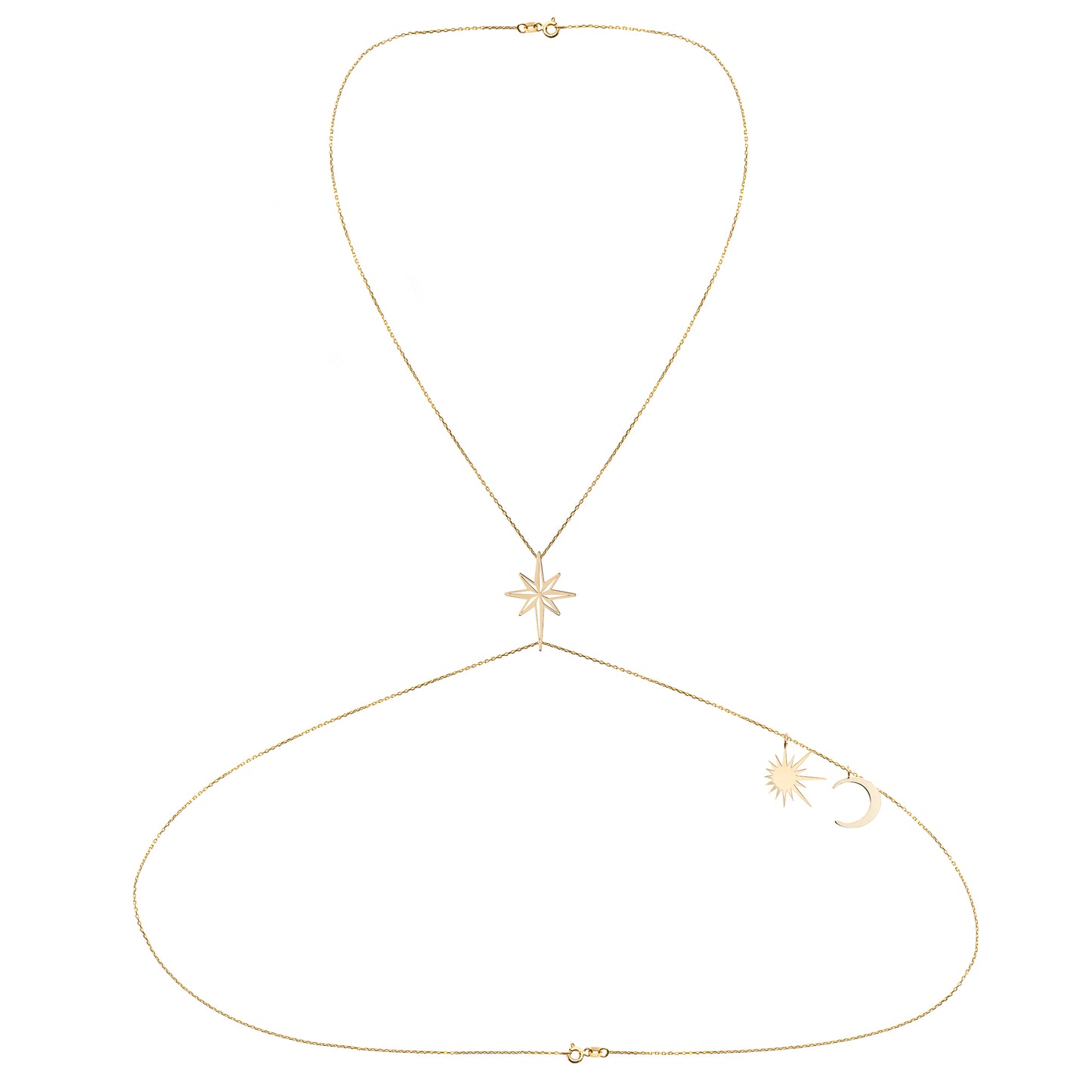 MOONDANCE BodyChain