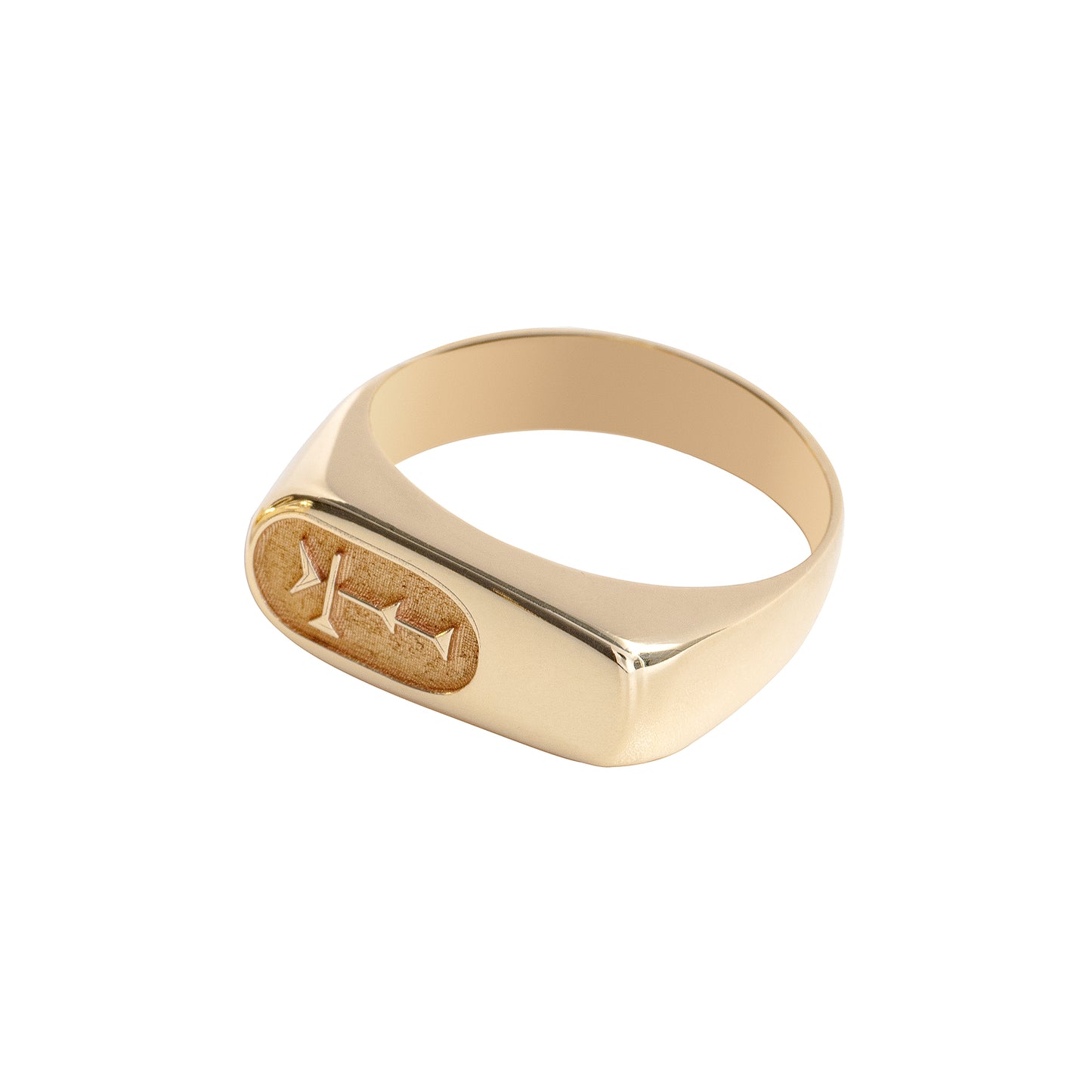 ZEGEL Ring
