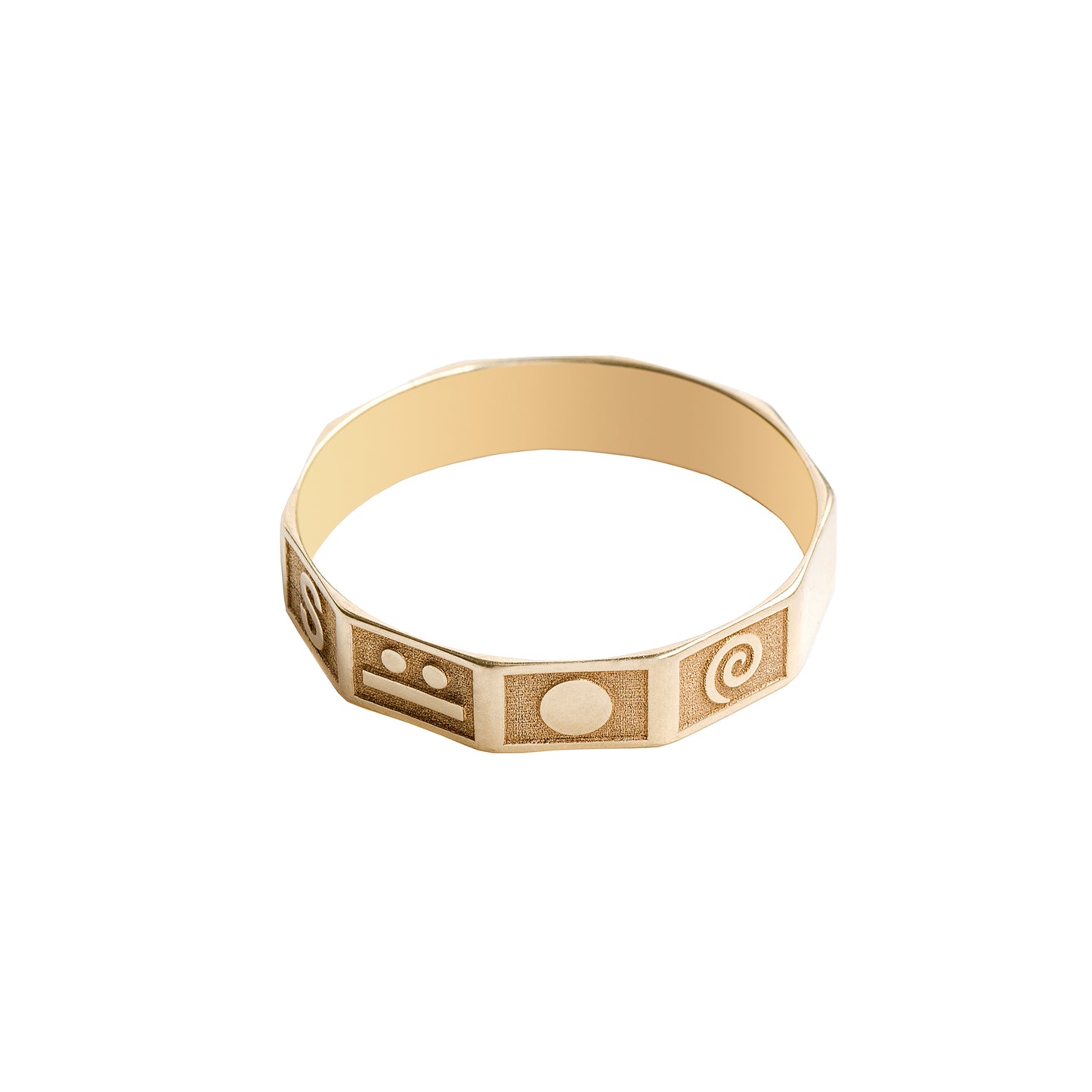 BESPOKE Ring