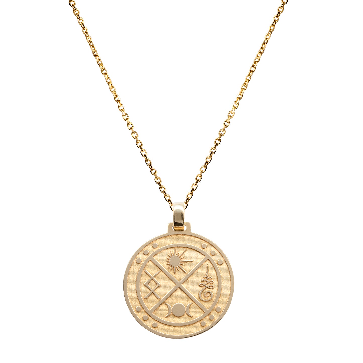 TRANSCENDANCE Necklace