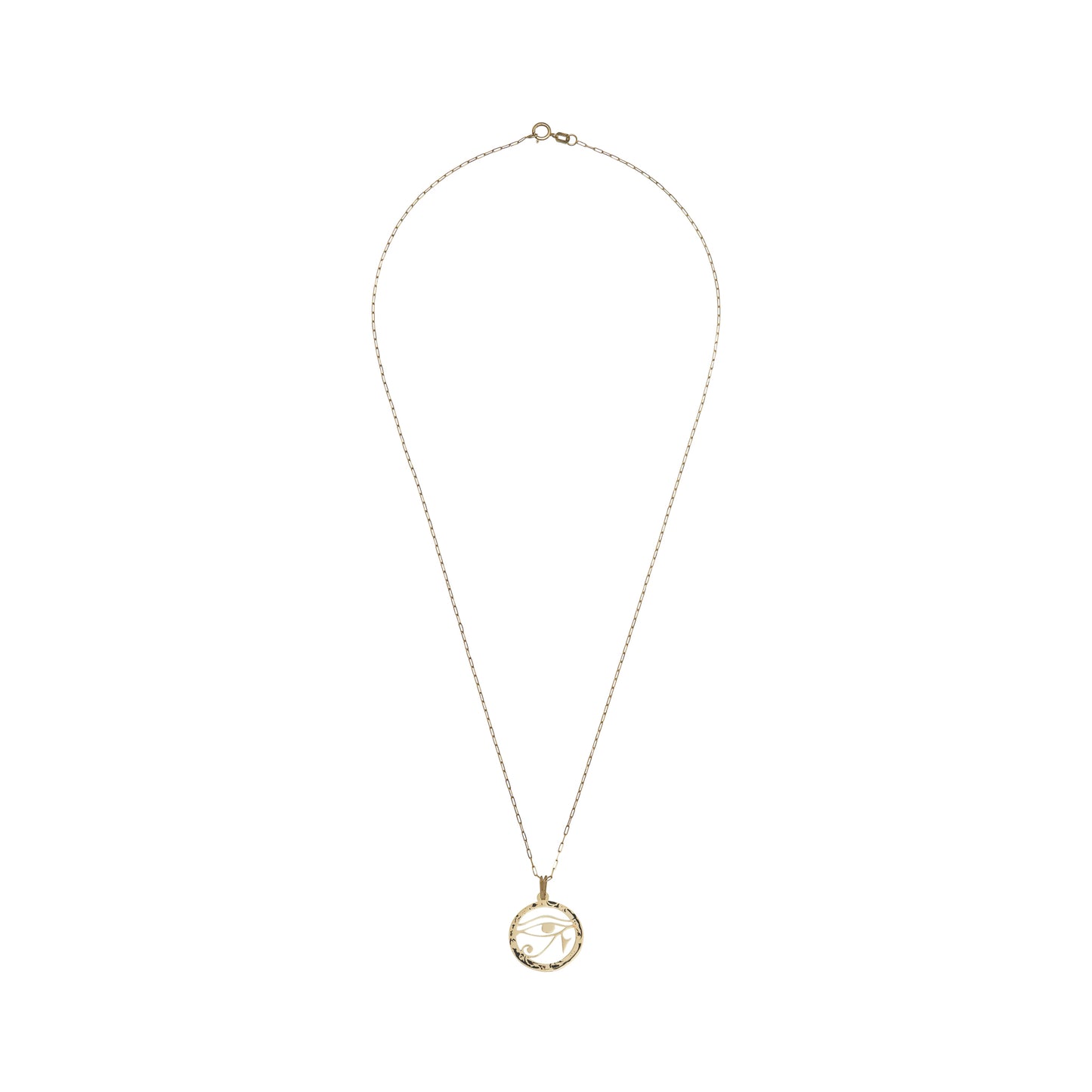 EYE OF HORUS Necklace