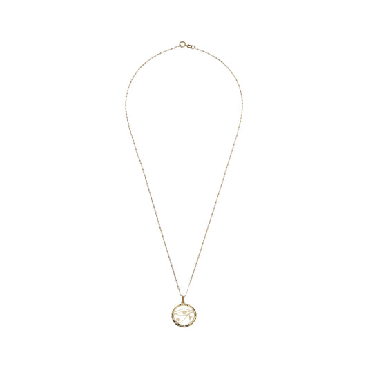 EYE OF HORUS Necklace