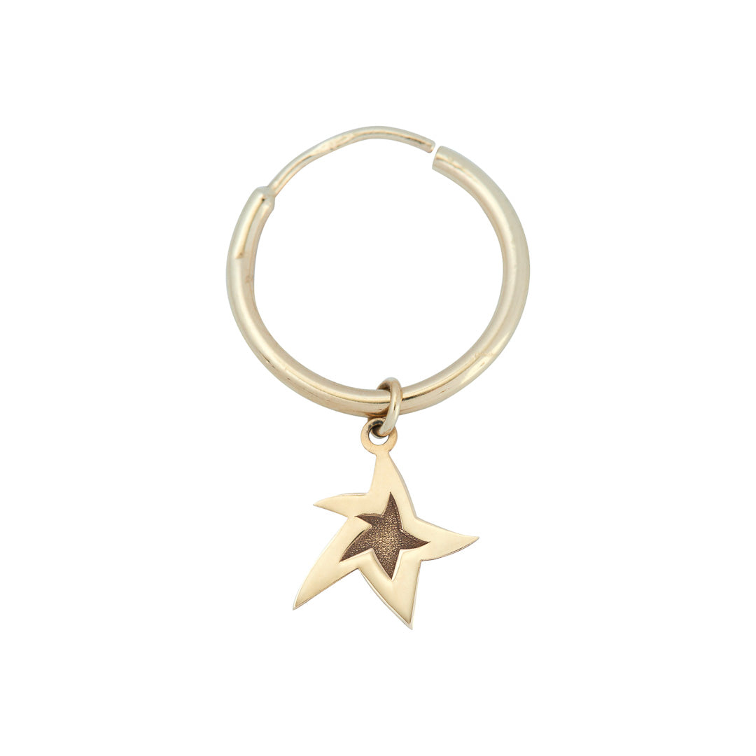 WIRED Mini Singlet Earring
