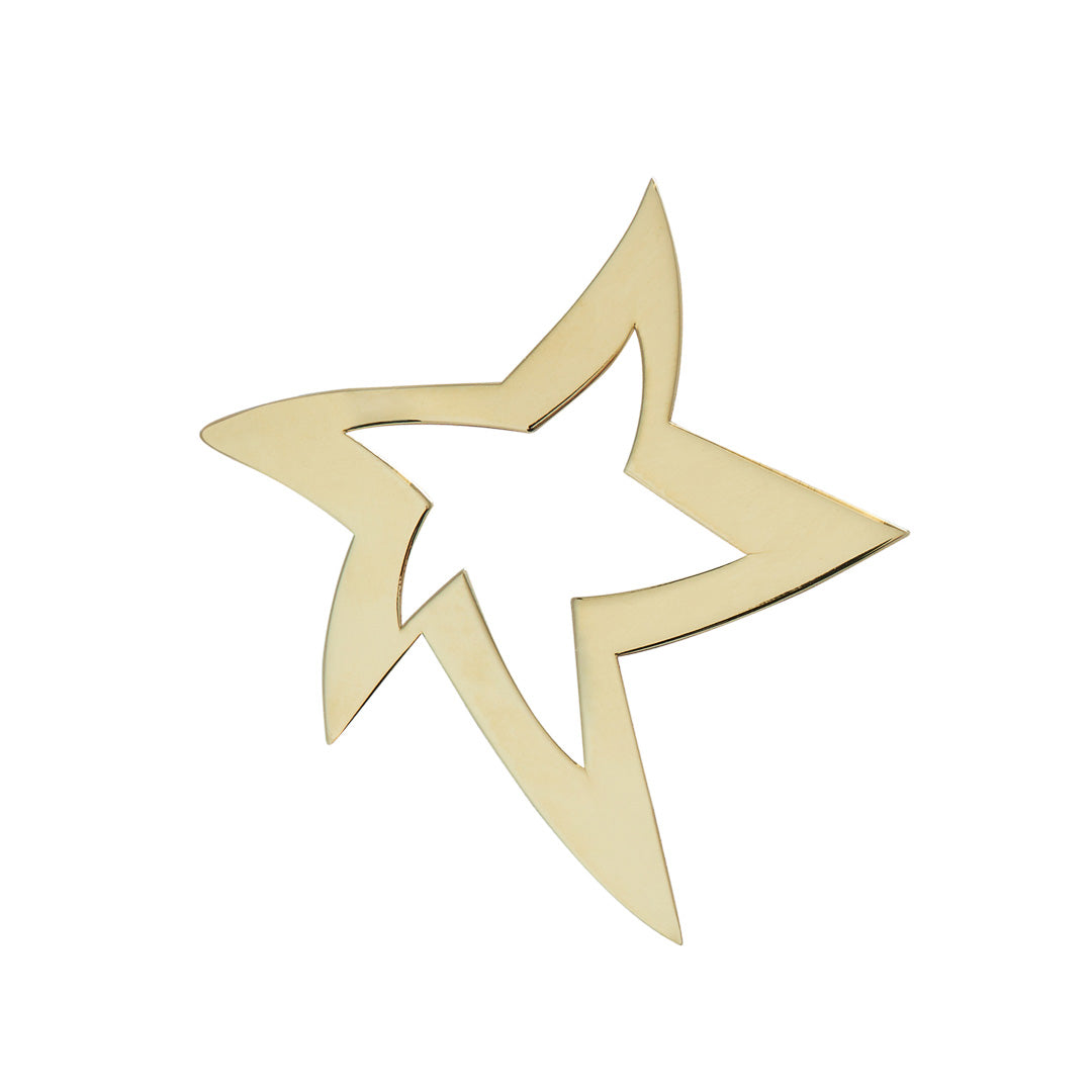 NorthStar Singlet Earring