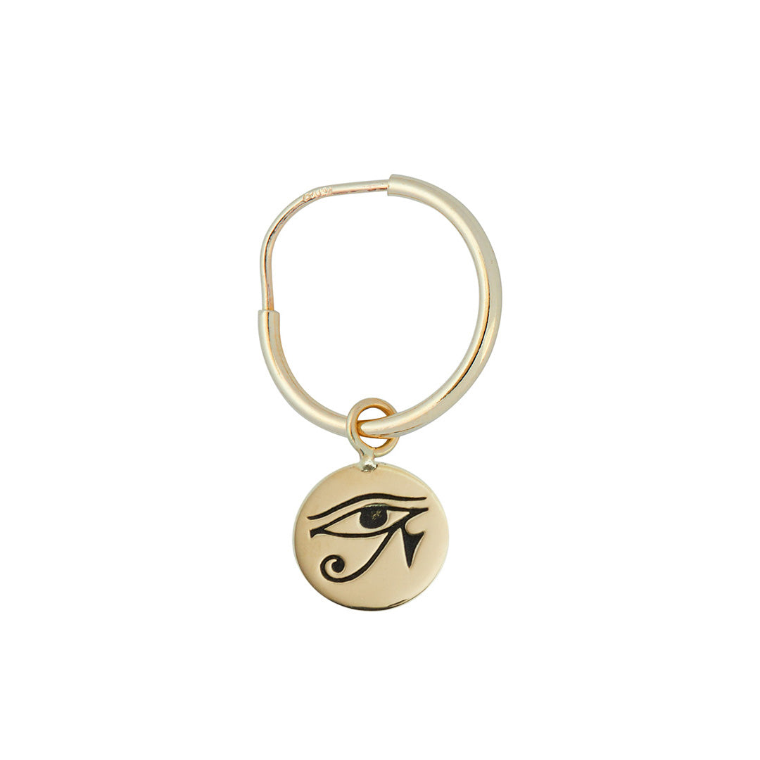 WIRED Mini Singlet Earring