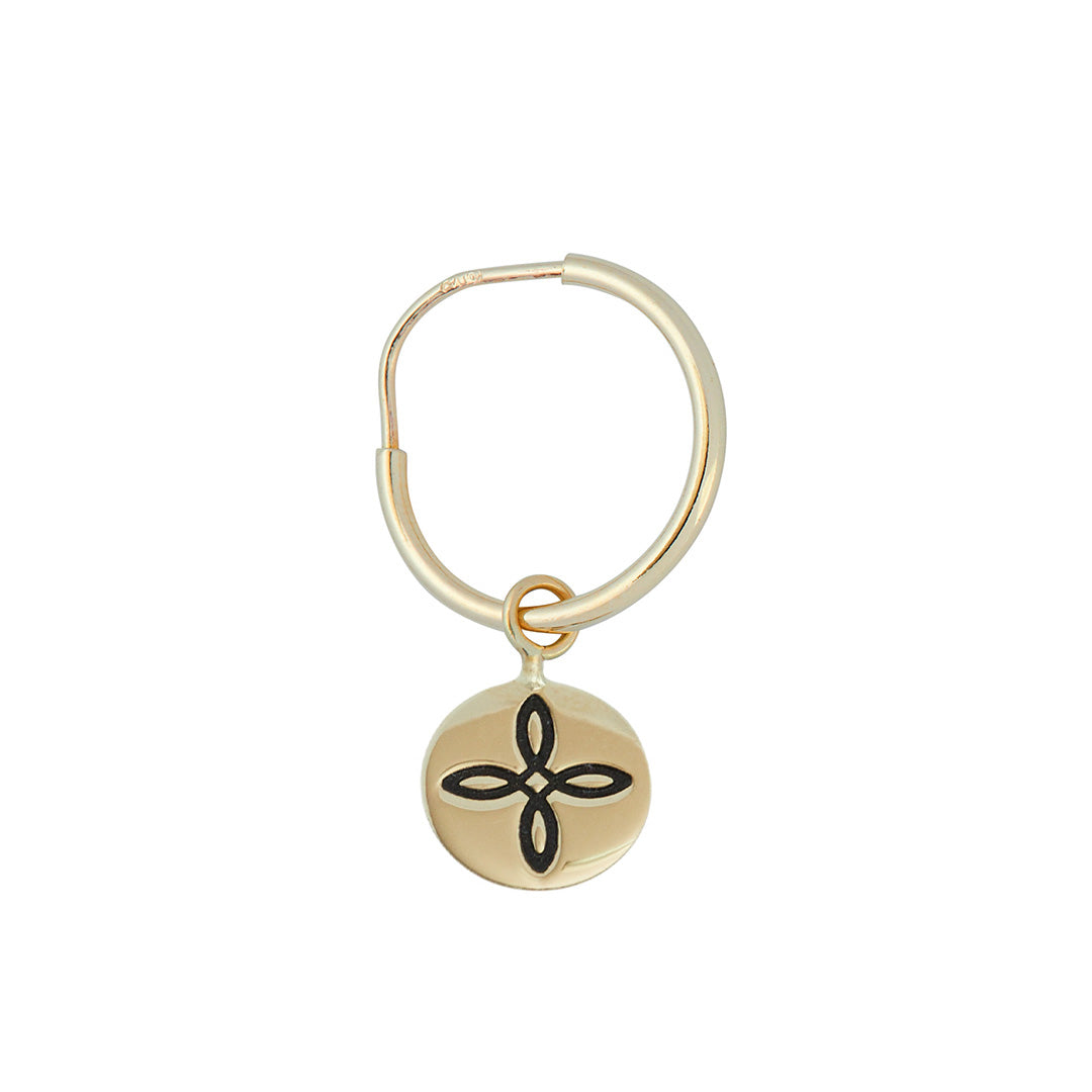 WIRED Mini Singlet Earring