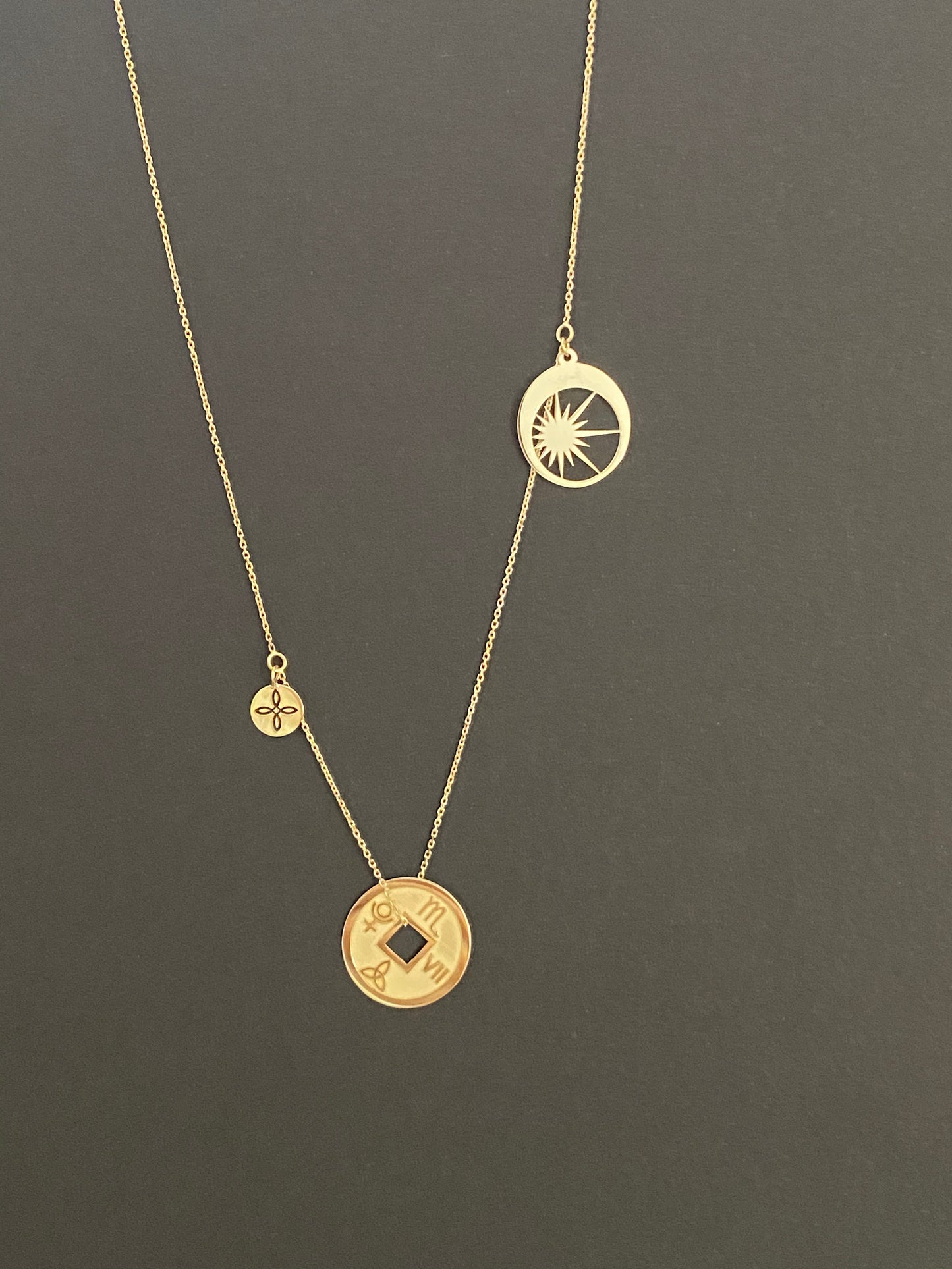 Bespoke Necklace